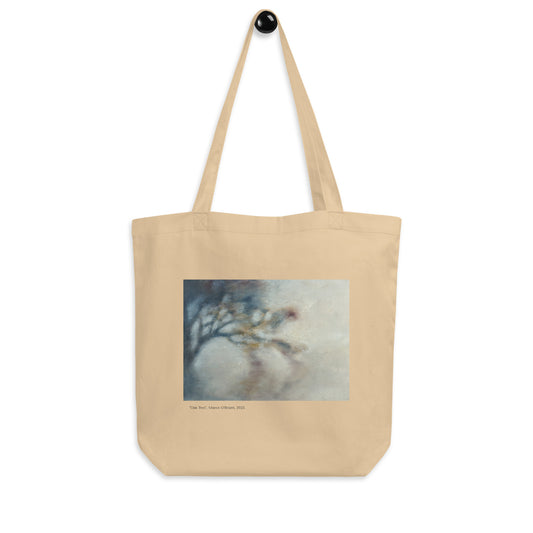 "Oak Tree" - Eco Tote Bag